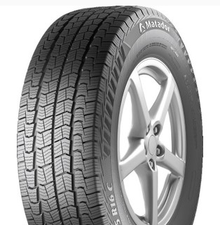 А/шина 235/65R16C MATADOR MPS400 VARIANT AW 115/113R